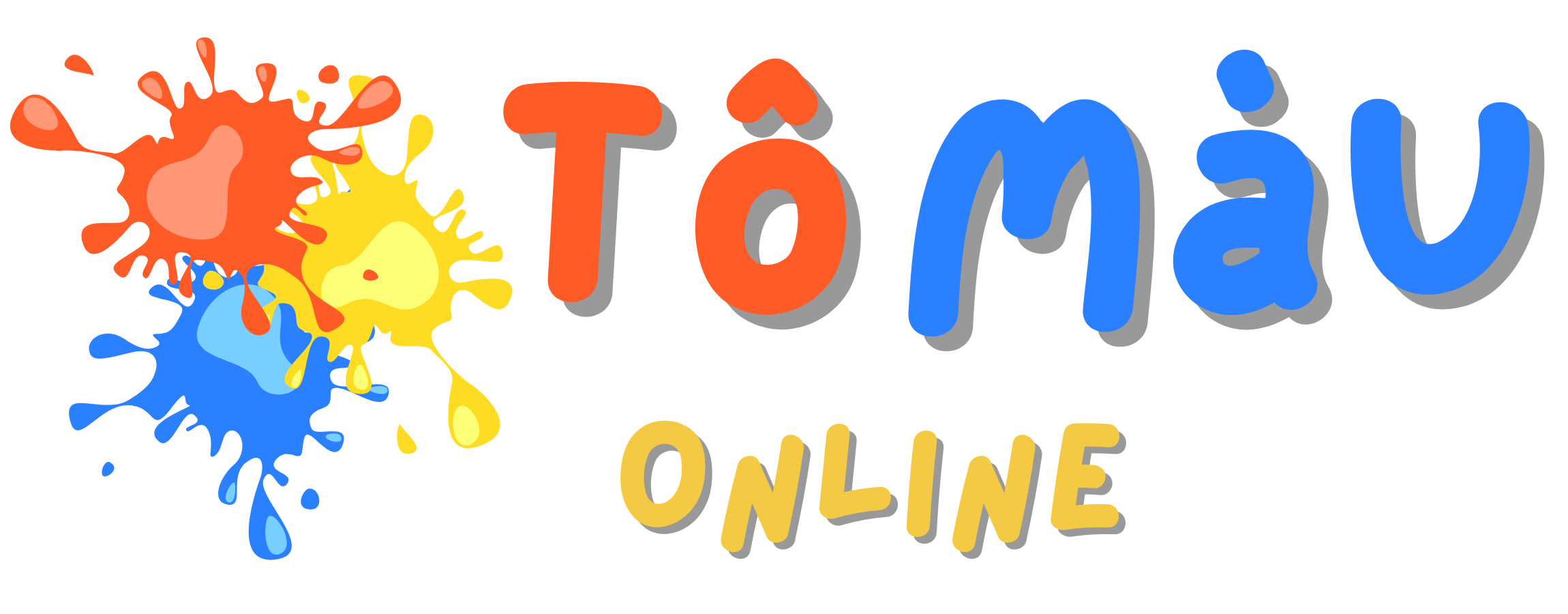 Tô màu online
