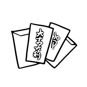 Tô Màu Bao Lì Xì