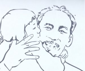 Tô Màu Bác Hồ