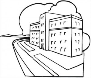 Tô Màu Bệnh Viện