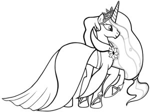 Công Chúa Celestia