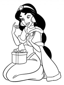 Tô Màu Disney