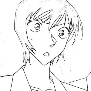 Tô Màu Miwako Sato