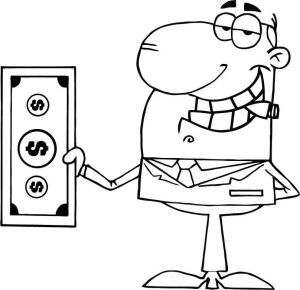 Tô Màu Doanh Nhân