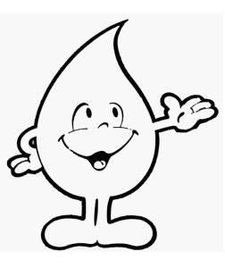 Tô Màu Giọt Nước