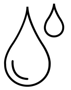 Tô Màu Giọt Nước
