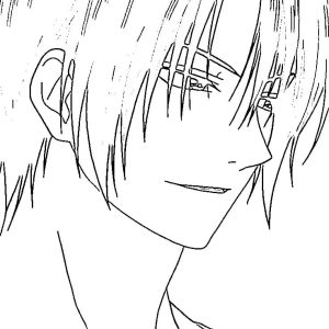 Tô Màu Yona Công Chúa Bình Minh