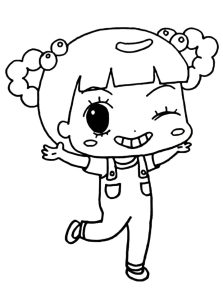 Tô Màu Jadoo