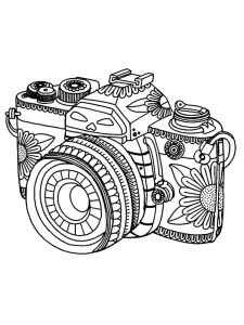 Tô Màu Máy Ảnh