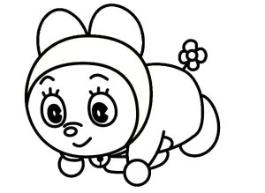 Tô Màu Doremi
