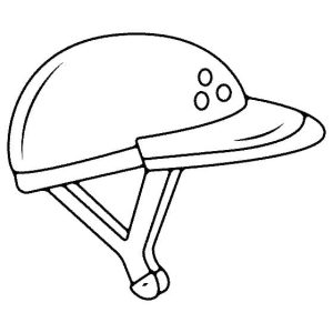 Tô Màu Mũ Bảo Hiểm