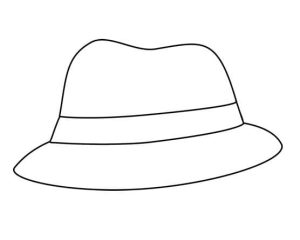 Tô Màu Cái Mũ