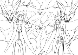 Tô Màu Minato
