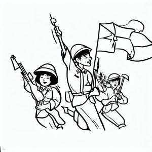 Ngày Giải phóng Miền Nam 30 4