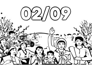 Ngày Quốc Khánh Việt Nam 2 9