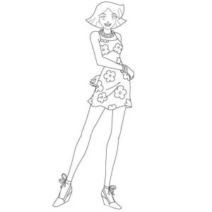 Tô Màu Ba Nữ Thám Tử