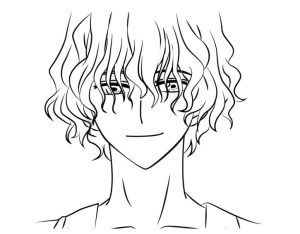 Tô Màu Yona Công Chúa Bình Minh