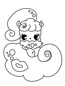 Tô Màu Aikatsu
