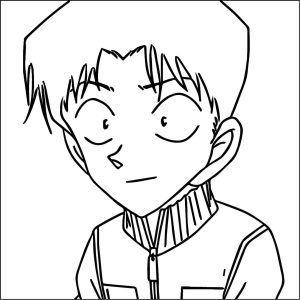 Tô Màu Mitsuhiko Tsuburaya