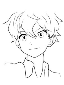 Tô Màu Aikatsu