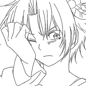 Tô Màu Yona Công Chúa Bình Minh