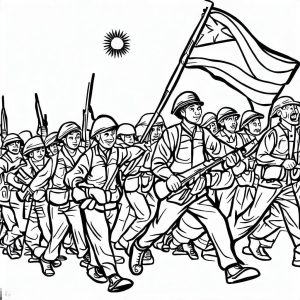 Ngày Giải phóng Miền Nam 30 4