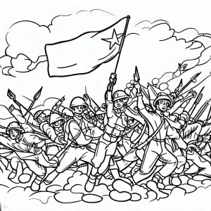 Ngày Giải phóng Miền Nam 30 4