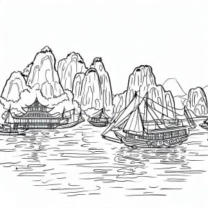 Vịnh Hạ Long