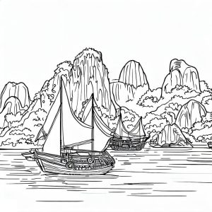 Vịnh Hạ Long