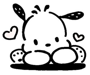 Tô Màu Pochacco