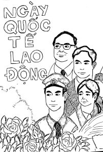 Ngày Quốc tế Lao Động 1 5