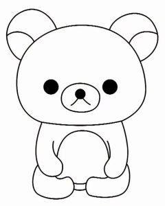 Rilakkuma