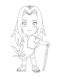 Tô Màu Chibi