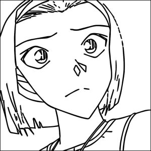 Tô Màu Sonoko Suzuki