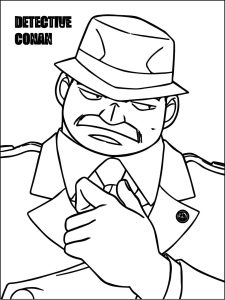 Tô Màu Juzo Megure