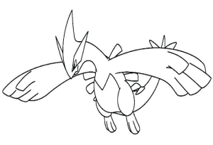 Tô Màu Pokemon