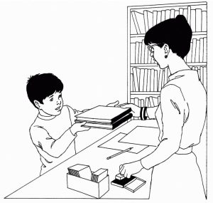 Tô Màu Thủ Thư