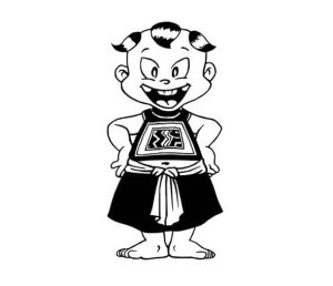 Tô Màu Thần Đồng Đất Việt