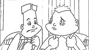 Tô Màu Tít và Mít