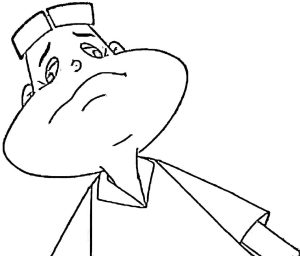 Tô Màu Tít và Mít