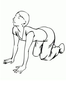 Tô Màu Yoga