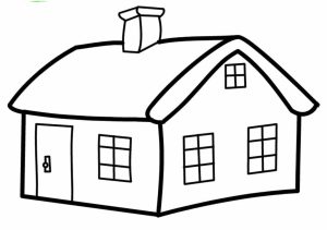 Tô Màu Ngôi Nhà
