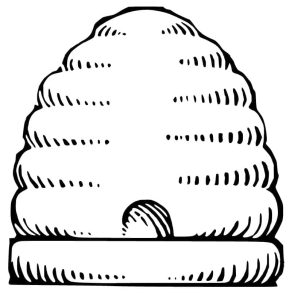 Tô Màu Tổ Ong