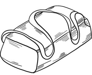 Tô Màu Bánh Kẹo