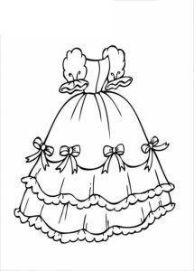 Tô Màu Váy Cưới