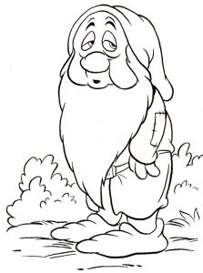 Tô Màu Bạch Tuyết