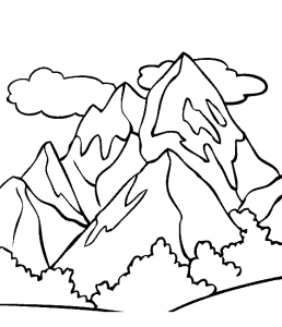 Tô Màu Phong Cảnh