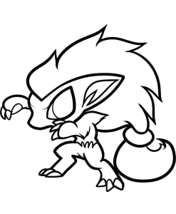 Tô Màu Chibi