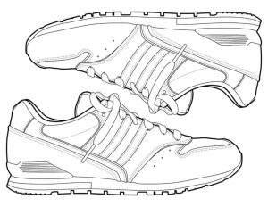 Tô Màu Nike