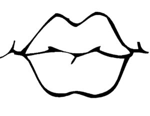 Tô Màu Đôi Môi